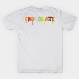 Chocolate T-Shirt